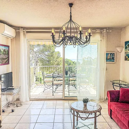 Le Grand Parc-11 By Interhome דירה