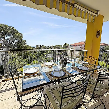דירה Le Grand Parc-11 By Interhome *