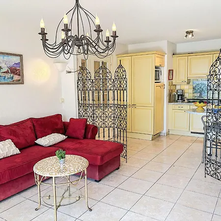 דירה Le Grand Parc-11 By Interhome סנט-אגף