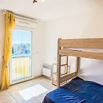 شقة Le Grand Parc-11 By Interhome سانت أي جولف