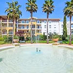 شقة Le Grand Parc-11 By Interhome سانت أي جولف