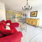 شقة Le Grand Parc-11 By Interhome سانت أي جولف