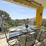 شقة Le Grand Parc-11 By Interhome *