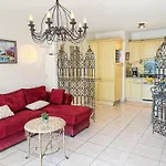 شقة Le Grand Parc-11 By Interhome سانت أي جولف