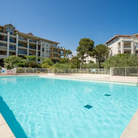 Le Grand Parc-11 By Interhome * Saint Aygulf
