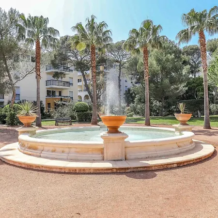 Apartamento Le Grand Parc-11 By Interhome *