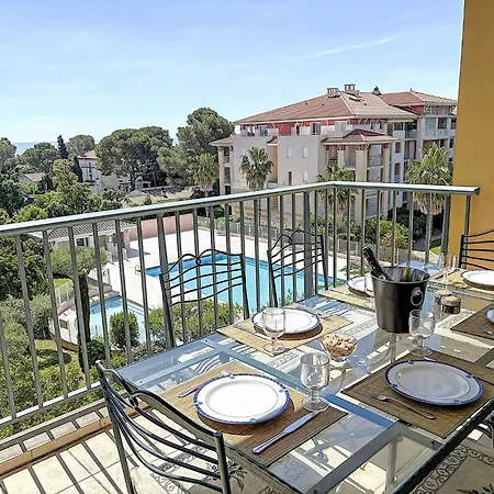 Le Grand Parc-11 By Interhome Apartamento