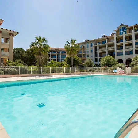 Apartmán Le Grand Parc-11 By Interhome