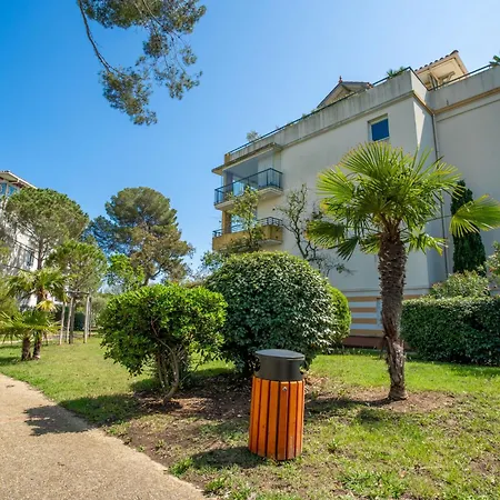 Le Grand Parc-11 By Interhome Daire *