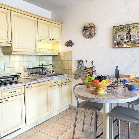 Le Grand Parc-11 By Interhome Saint Aygulf