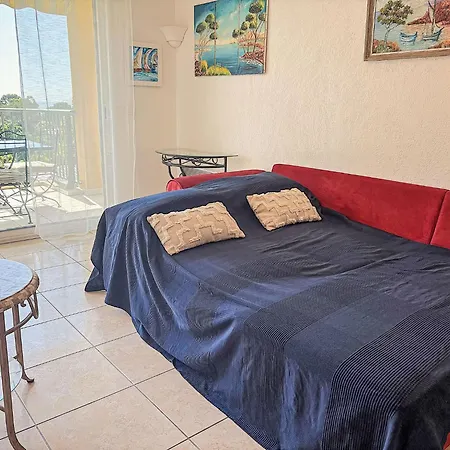 Le Grand Parc-11 By Interhome Apartamento *