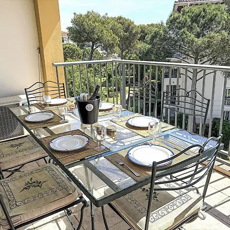 Le Grand Parc-11 By Interhome *