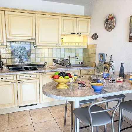Apartamento Le Grand Parc-11 By Interhome