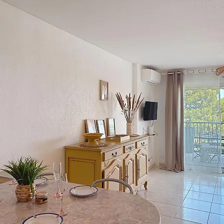 Le Grand Parc-11 By Interhome Appartamento