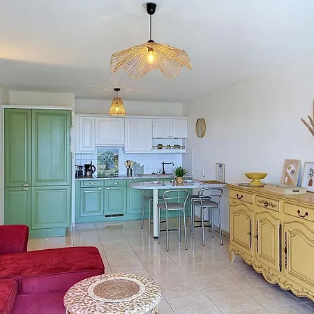 Appartamento Le Grand Parc-11 By Interhome Saint Aygulf