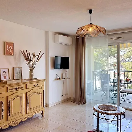 Le Grand Parc-11 By Interhome *