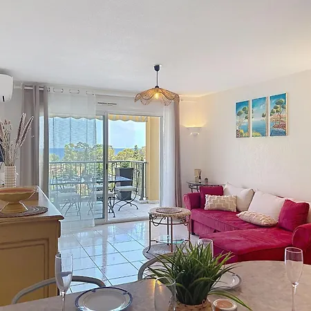 Appartamento Le Grand Parc-11 By Interhome *