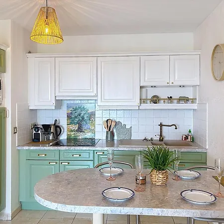 Le Grand Parc-11 By Interhome *