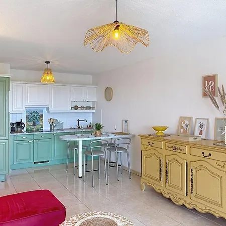 Le Grand Parc-11 By Interhome Saint Aygulf