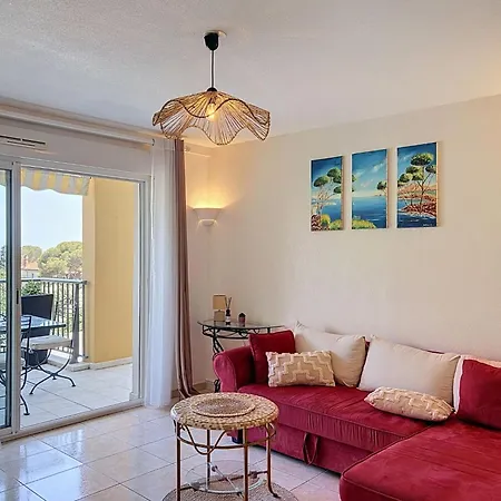 Le Grand Parc-11 By Interhome * Saint Aygulf