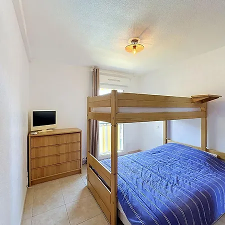 Appartamento Le Grand Parc-11 By Interhome *