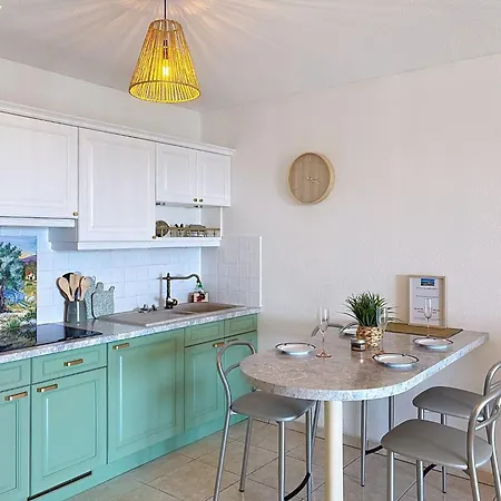 Le Grand Parc-11 By Interhome *