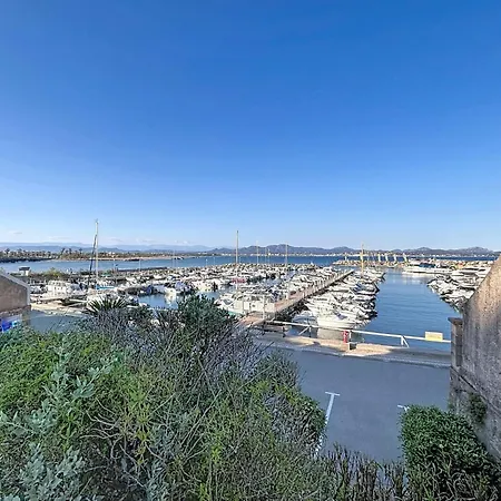 Le Grand Parc-11 By Interhome Appartamento Saint Aygulf