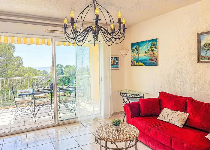 Le Grand Parc-11 By Interhome Apartmán *