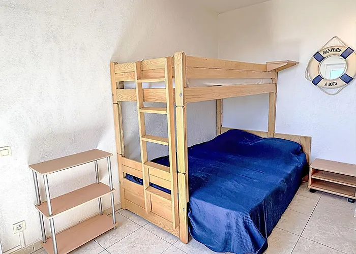 Le Grand Parc-11 By Interhome Apartmán