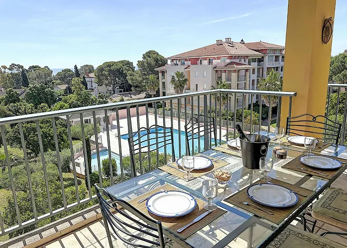 Le Grand Parc-11 By Interhome Apartmán