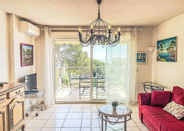 Le Grand Parc-11 By Interhome Apartmán