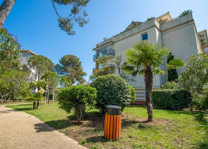 Le Grand Parc-11 By Interhome Apartmán *
