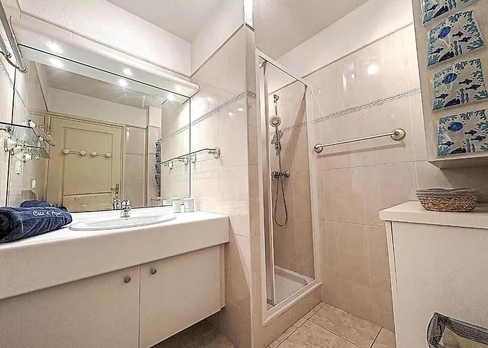 Le Grand Parc-11 By Interhome Apartmán Saint Aygulf