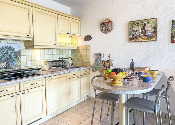 Le Grand Parc-11 By Interhome Saint Aygulf