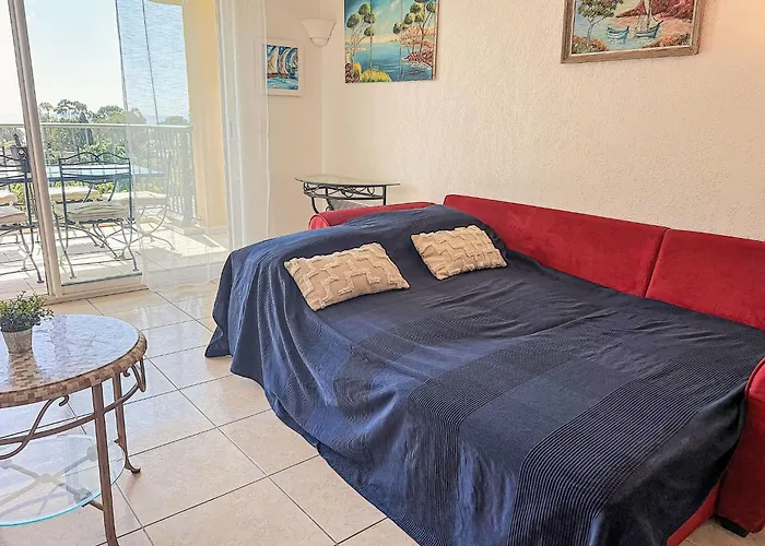 Le Grand Parc-11 By Interhome Apartmán *